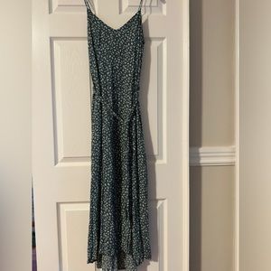 Abercrombie & Fitch Mid Length Dress